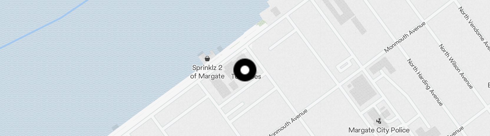 Static Map