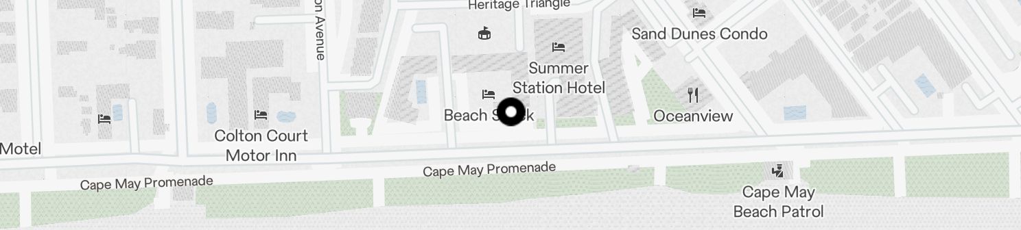 Static Map