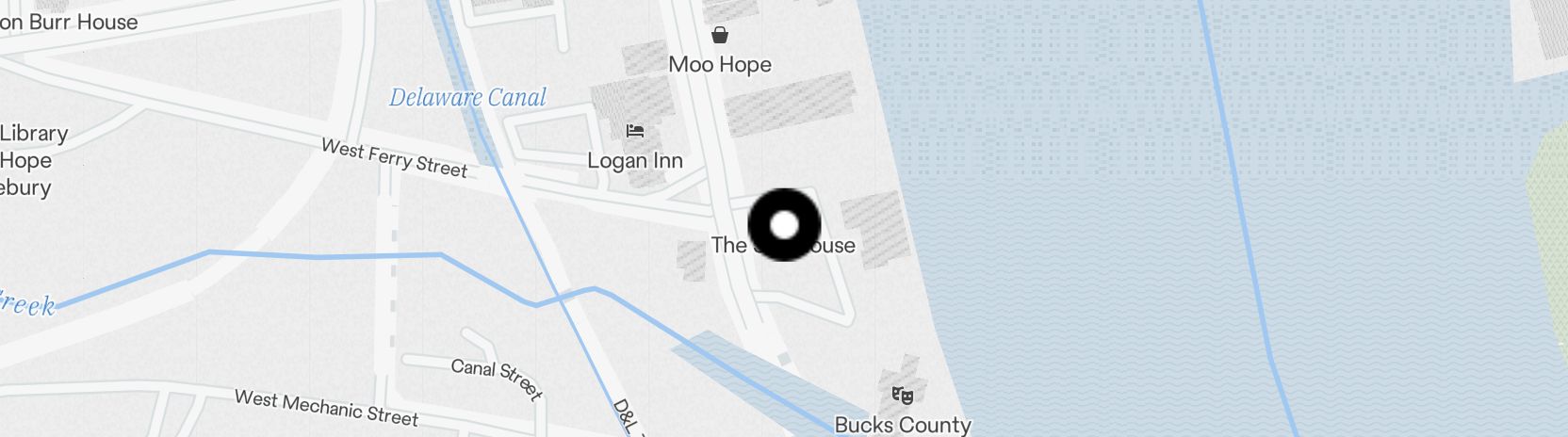 Static Map
