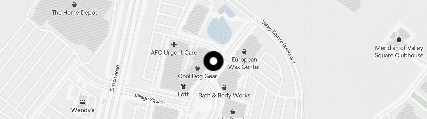 Static Map