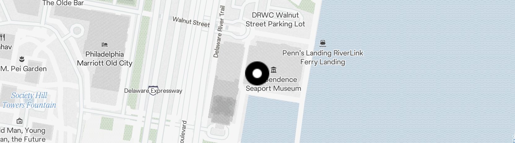 Static Map