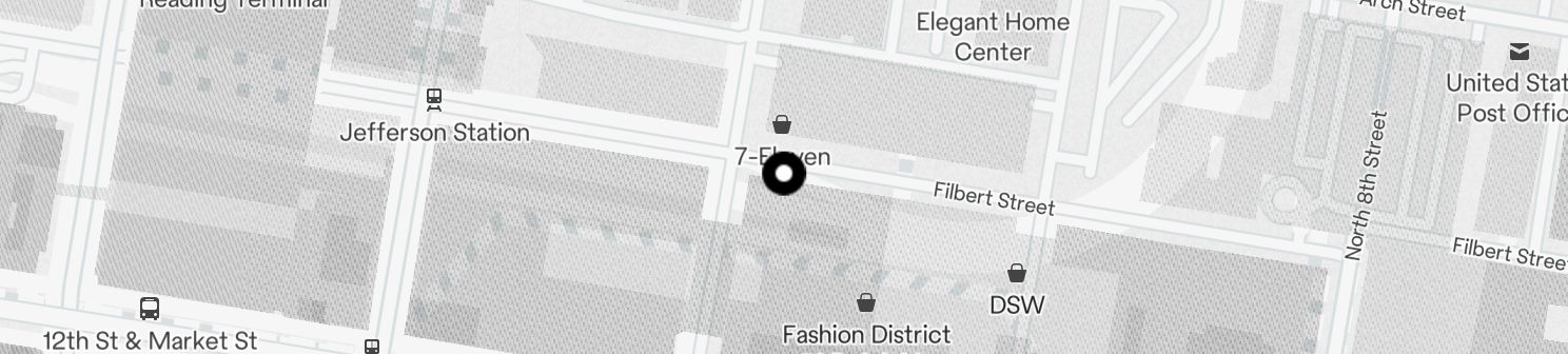 Static Map