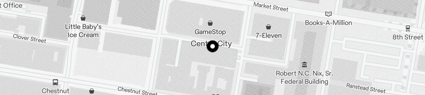 Static Map