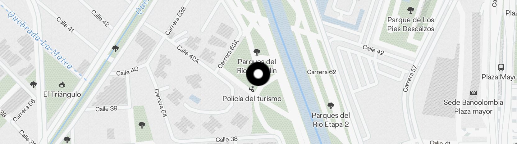 Static Map