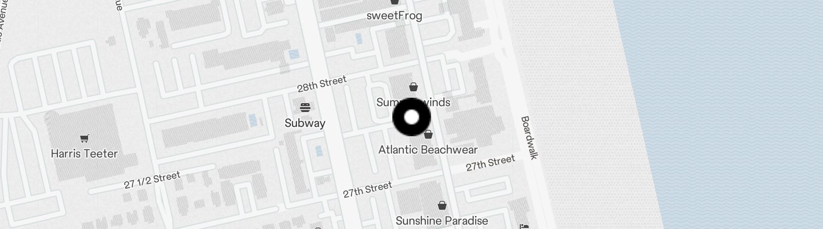 Static Map