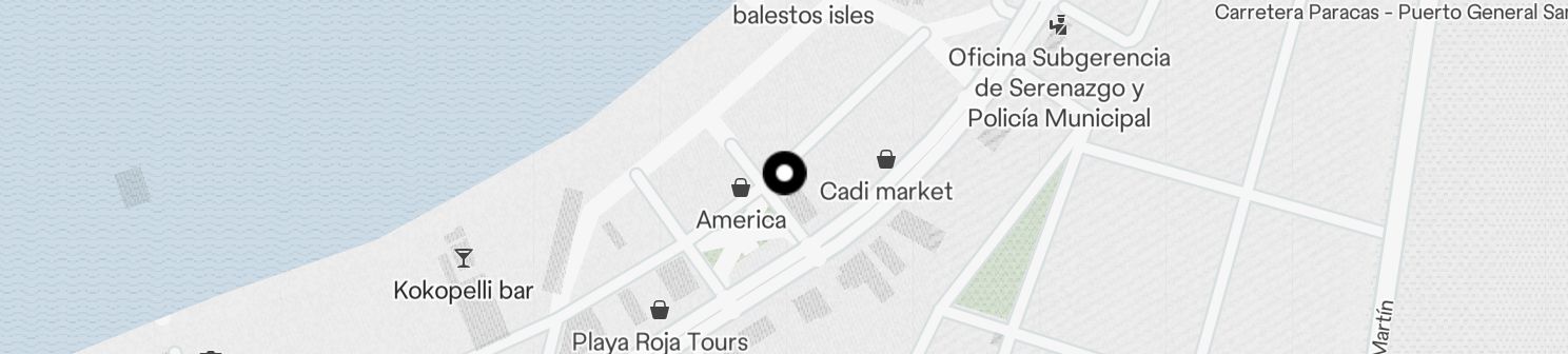 Static Map