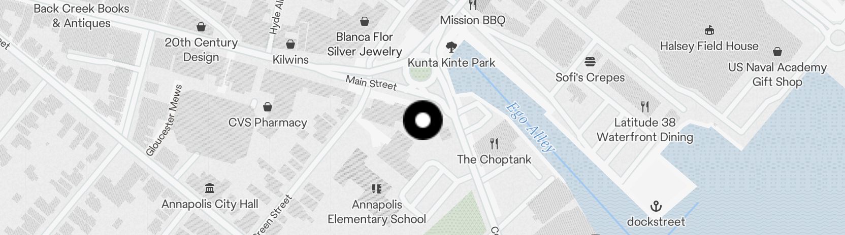 Static Map