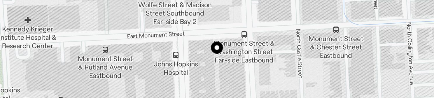 Static Map