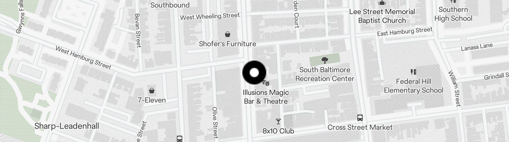 Static Map