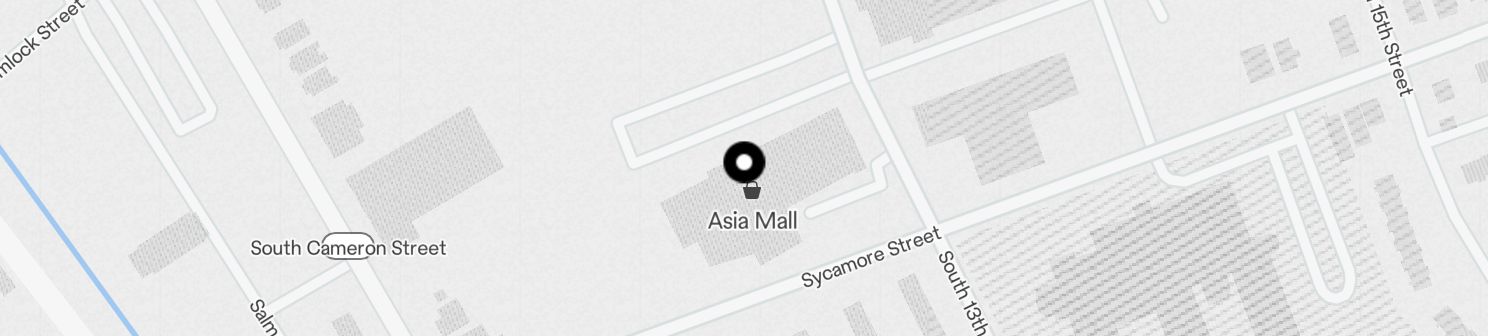 Static Map