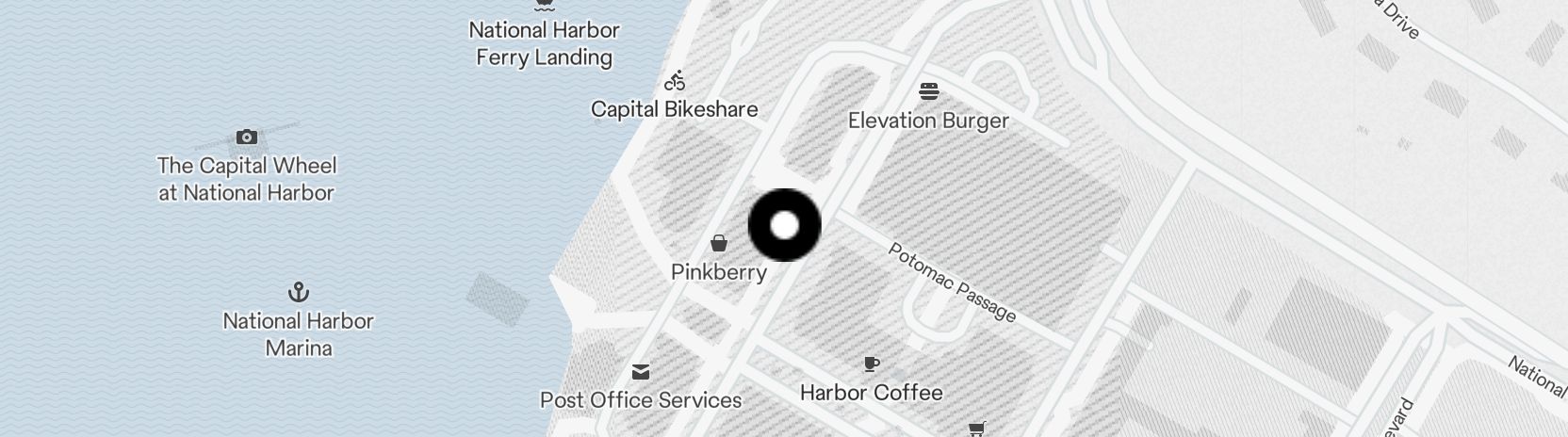 Static Map