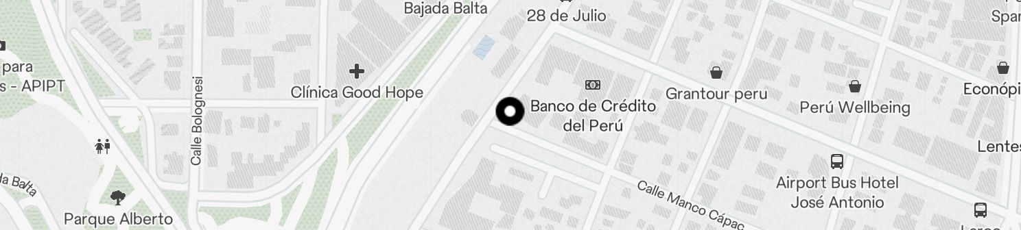 Static Map