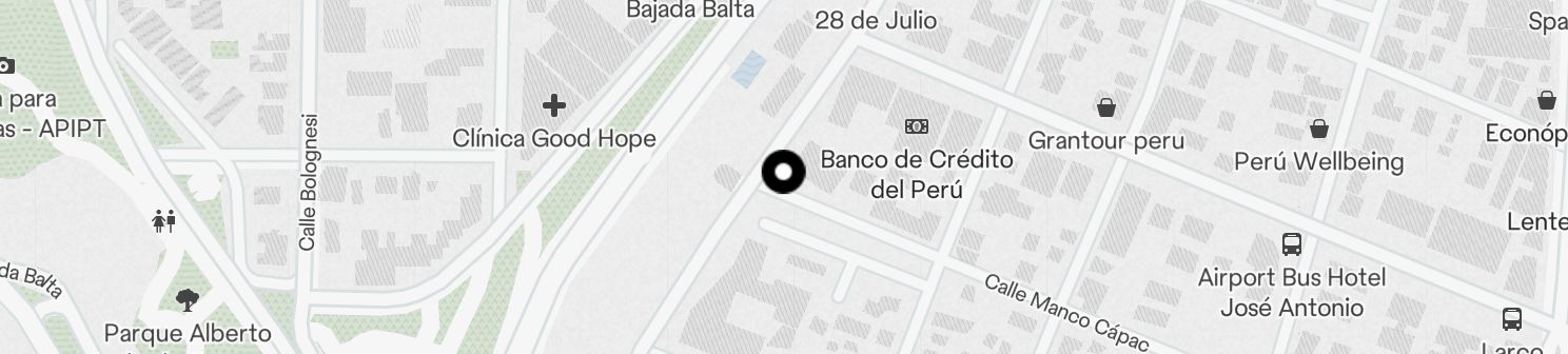 Static Map