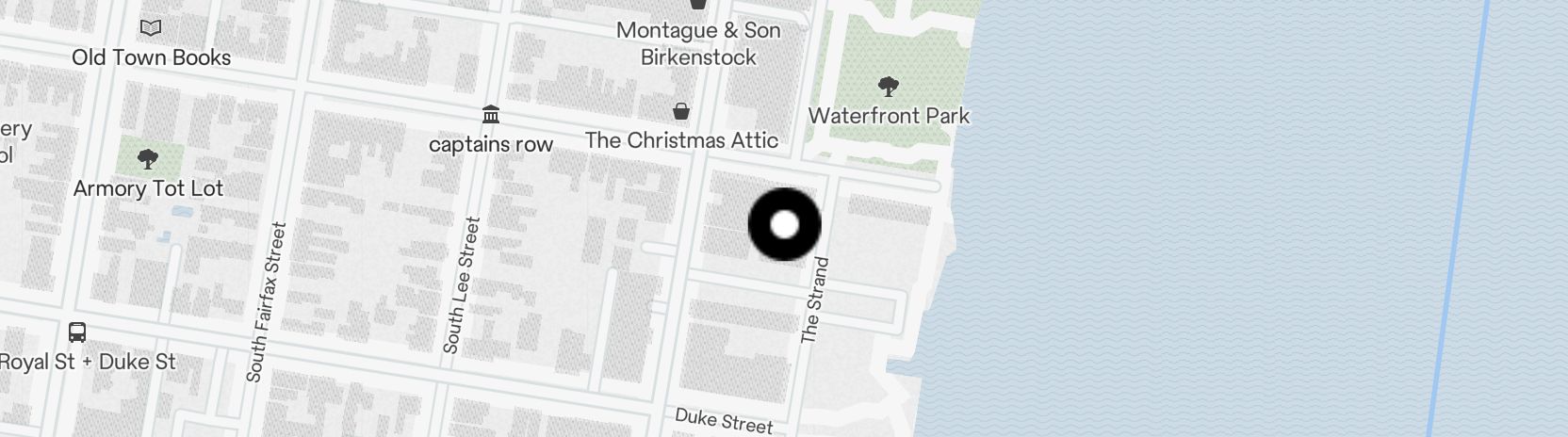 Static Map
