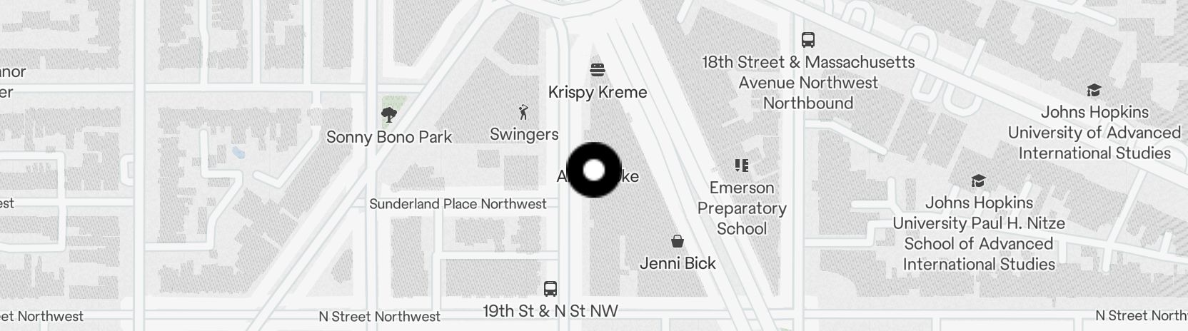 Static Map