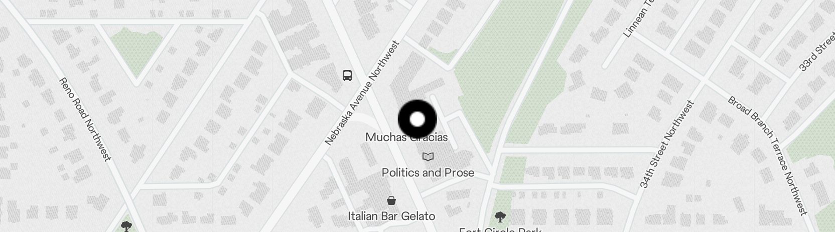 Static Map