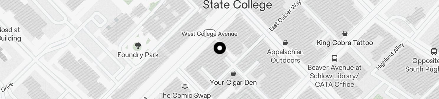 Static Map