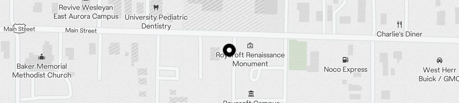 Static Map