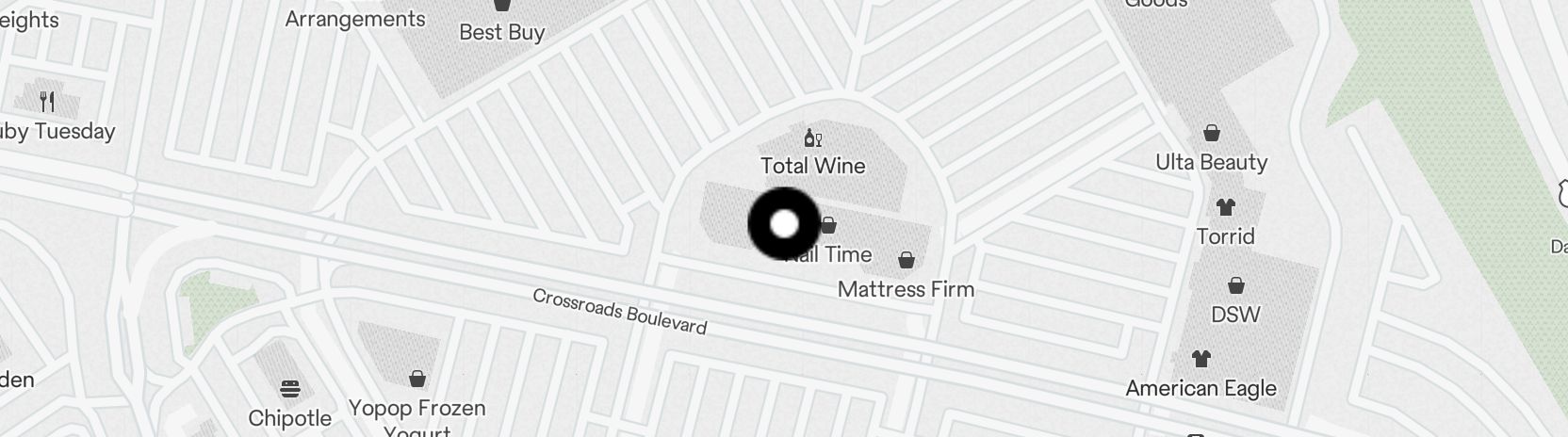 Static Map