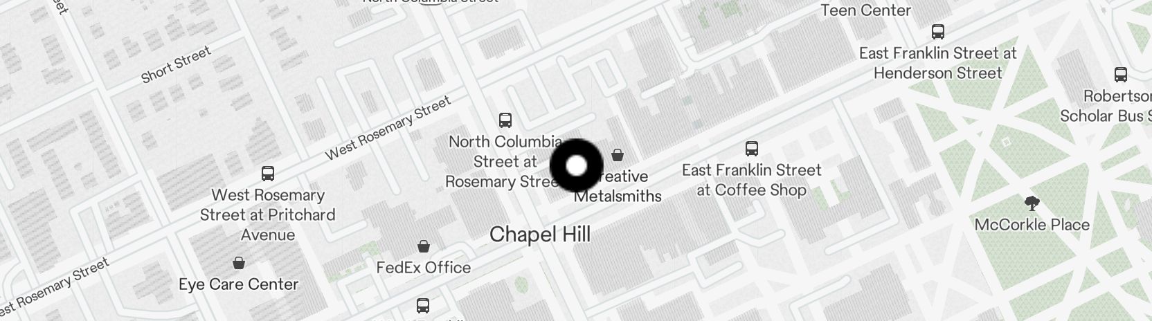 Static Map