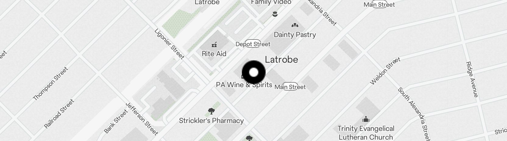 Static Map