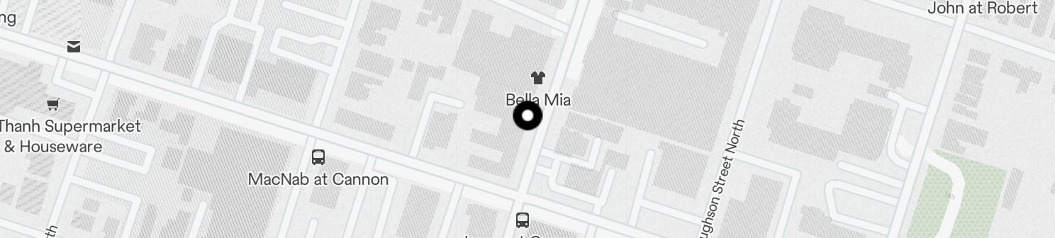 Static Map