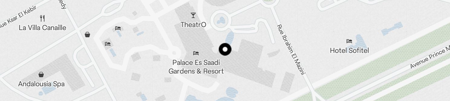 Static Map