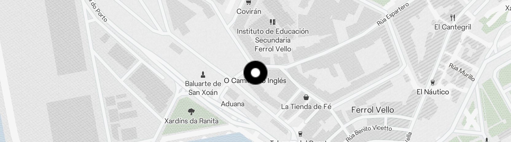 Static Map