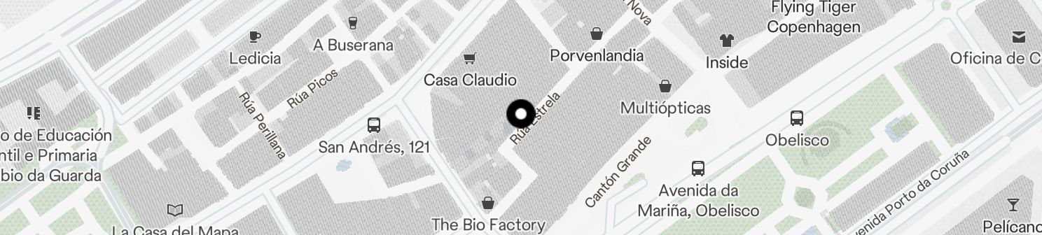 Static Map