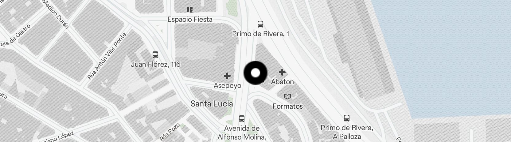 Static Map