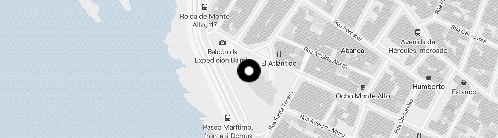 Static Map