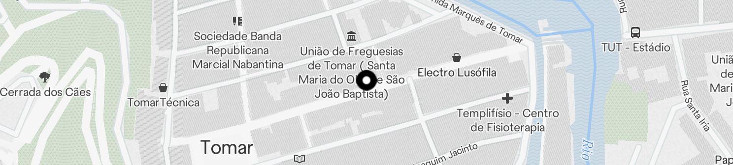 Static Map