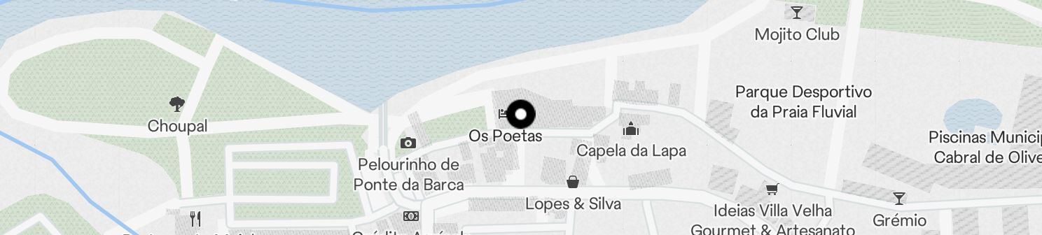 Static Map