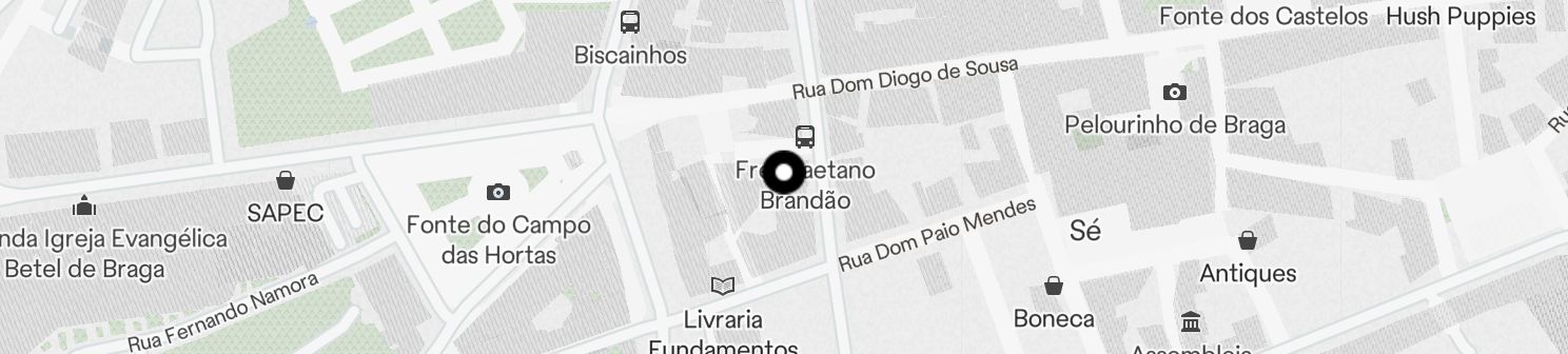 Static Map