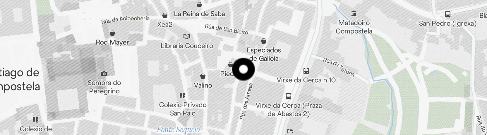 Static Map