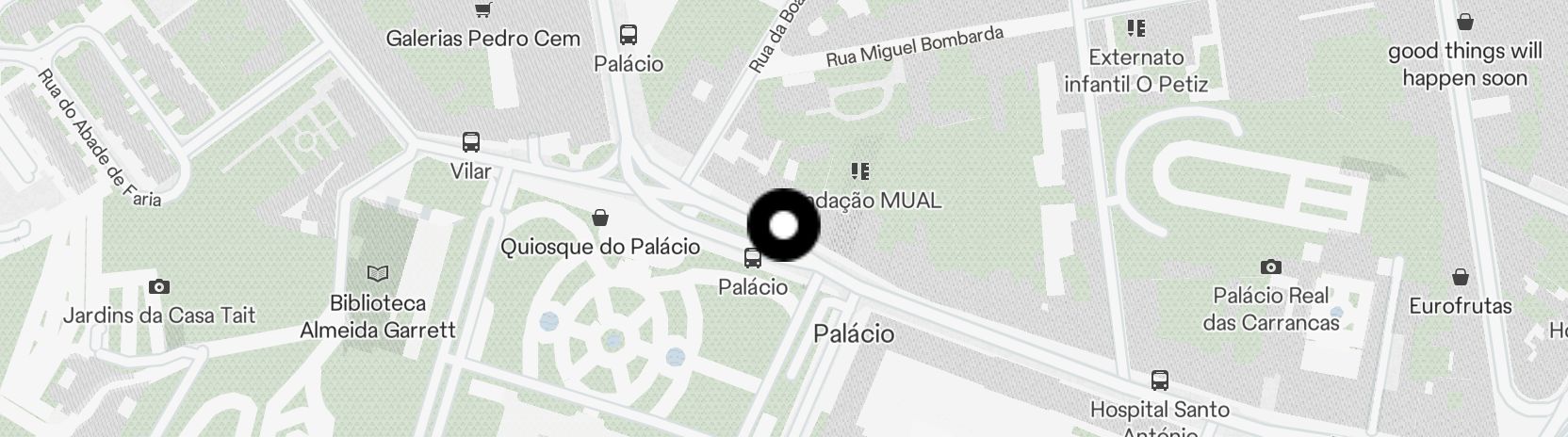 Static Map