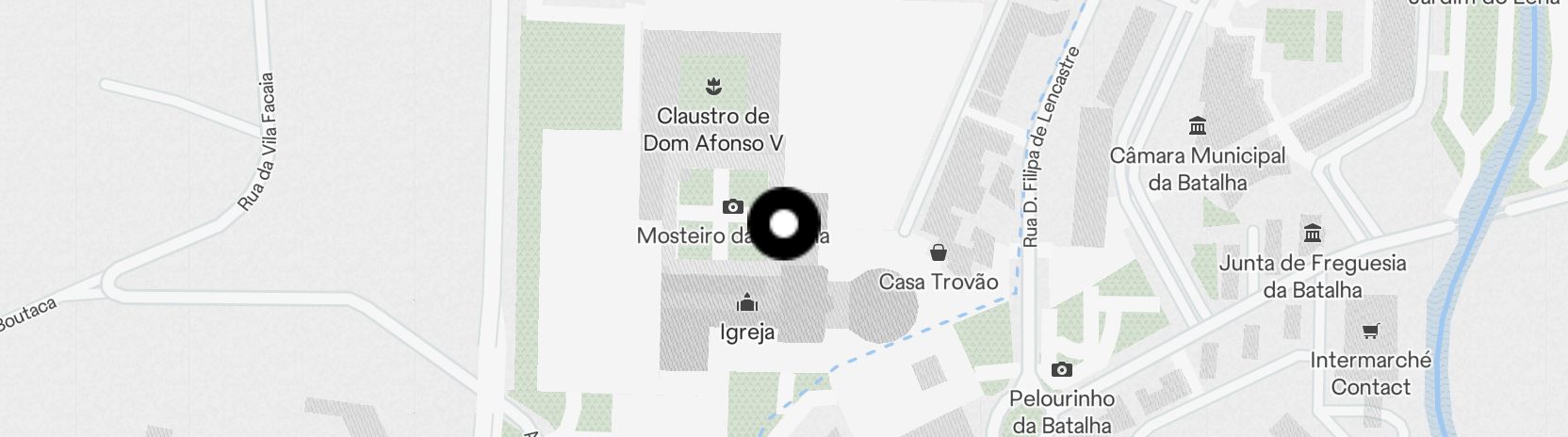 Static Map