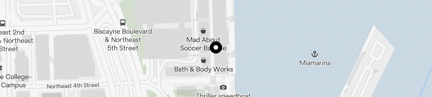 Static Map