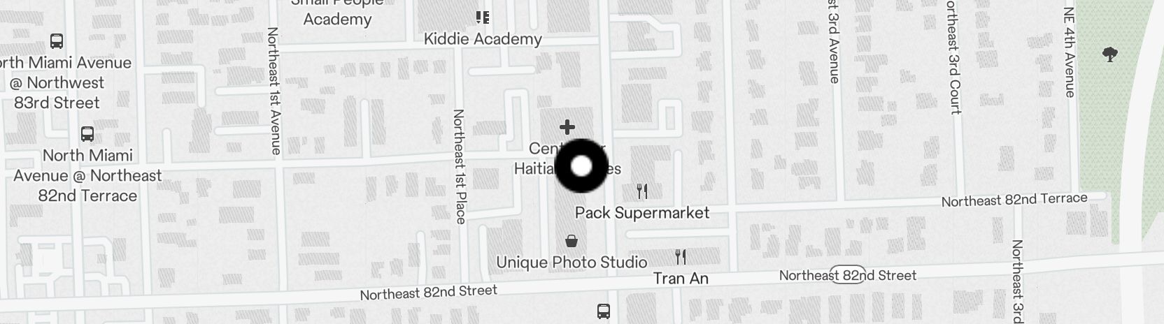 Static Map