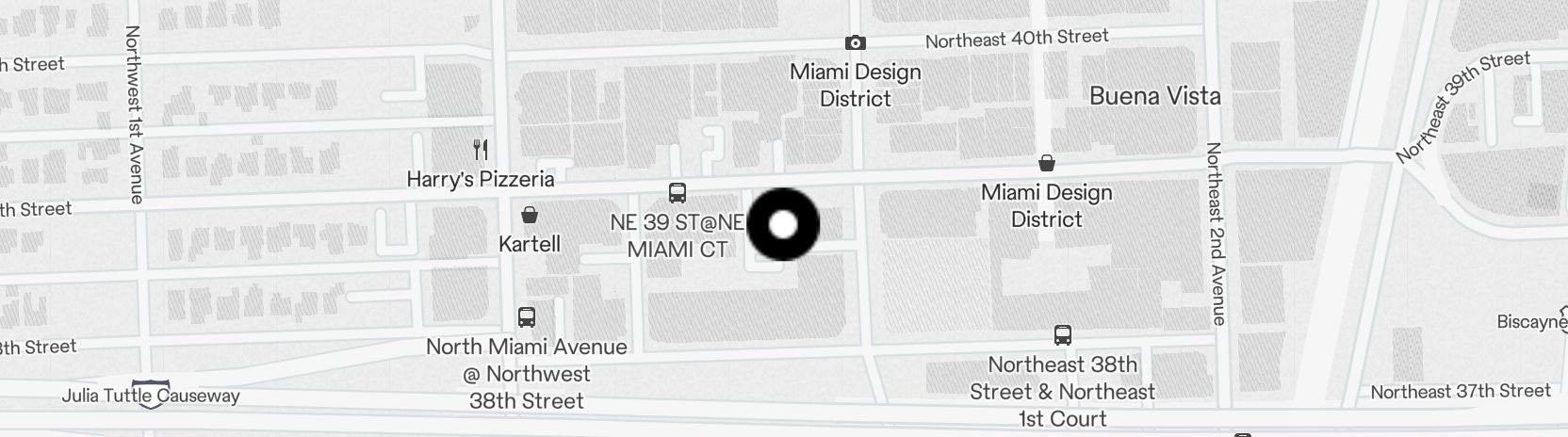 Static Map