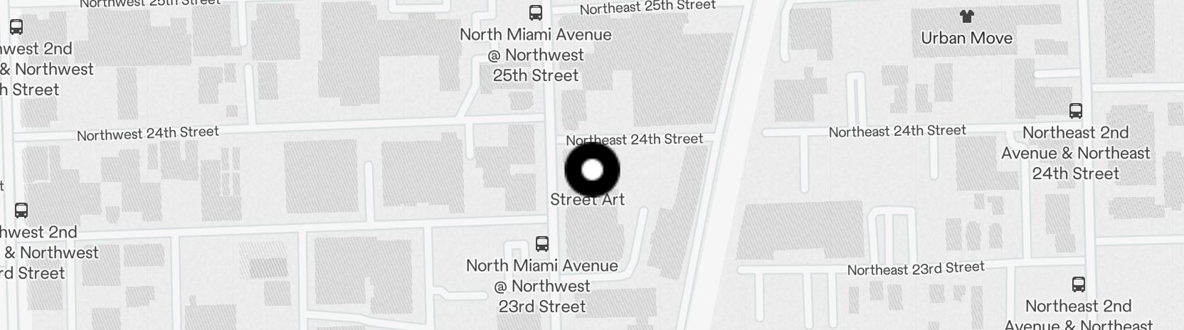 Static Map