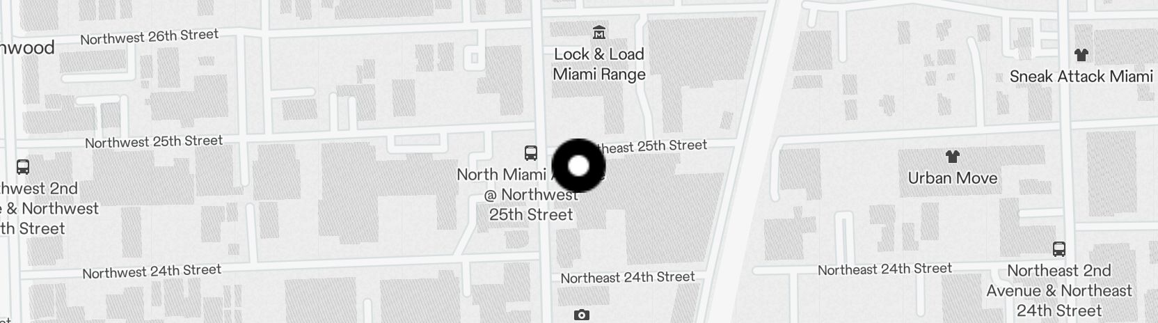 Static Map