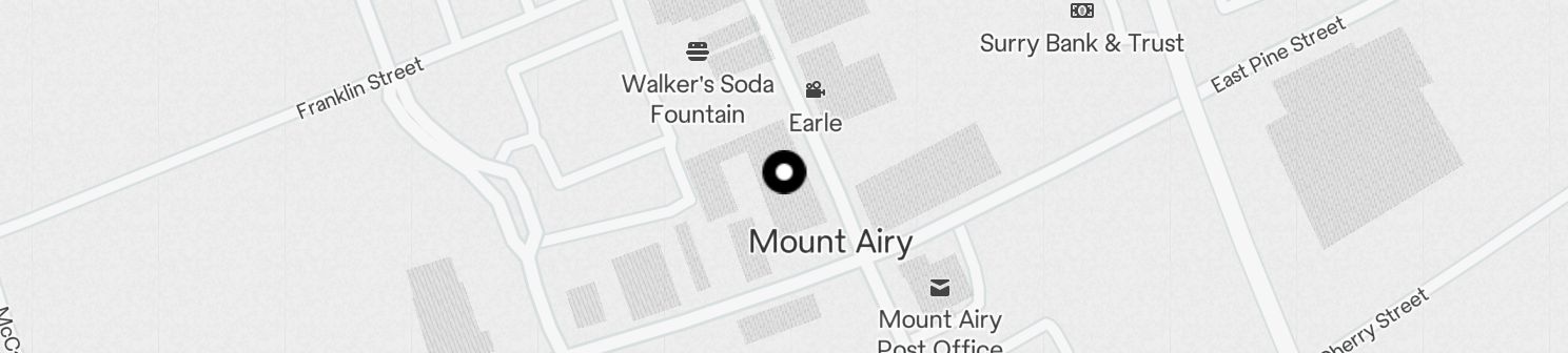 Static Map