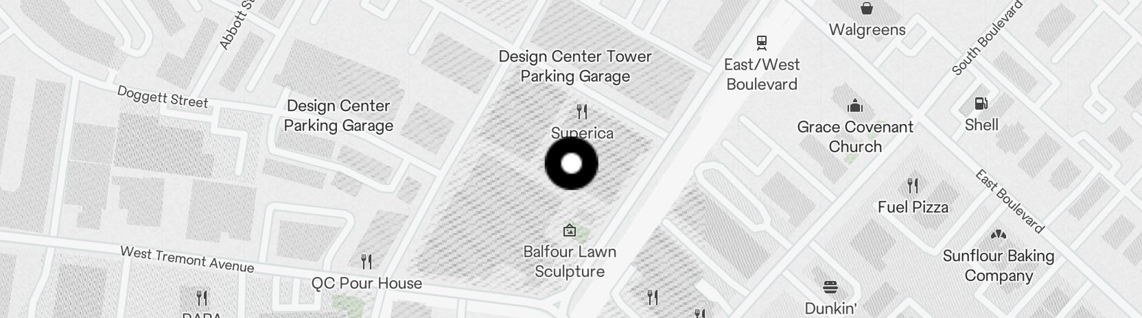 Static Map
