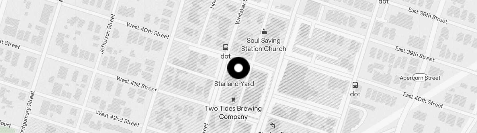 Static Map