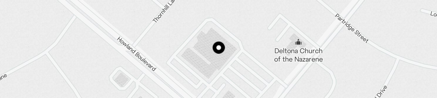 Static Map