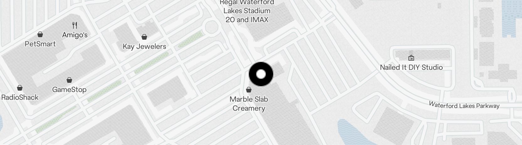 Static Map