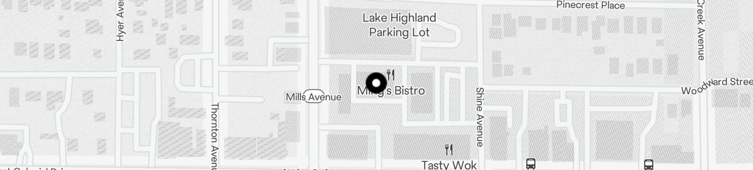Static Map