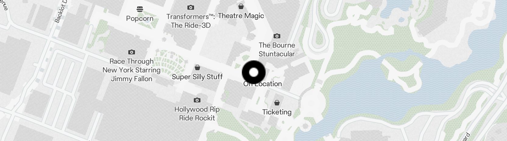 Static Map