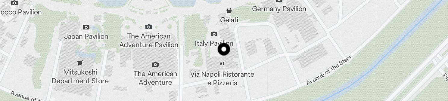 Static Map